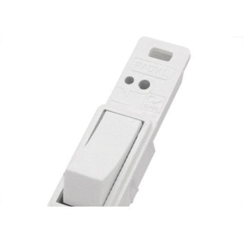 Conjunto Rad Pollar 1901021 1 Interruptor Simples S/P