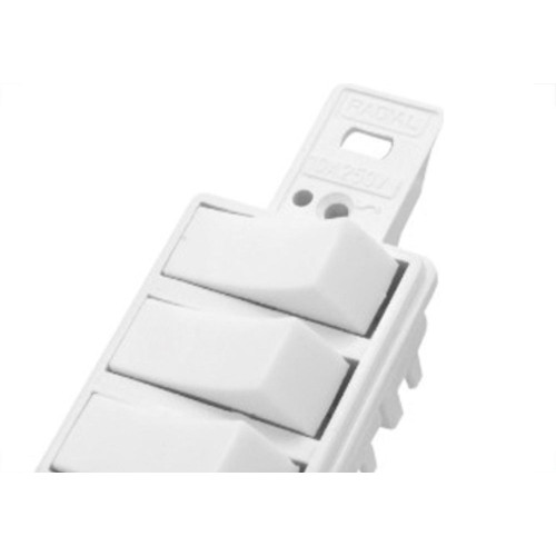 Kit C/2 - Conjunto Radial Pollar 1901023 3 interruptores ...