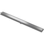 Ralo Linear Retang.70X5X40 Tigre Inox