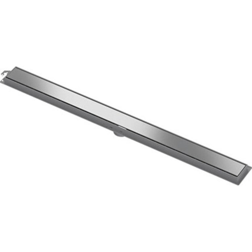 Ralo Linear Retang.70X5X40 Tigre Inox