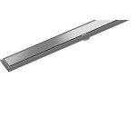 Ralo Linear Retang.70X5X40 Tigre Inox