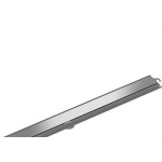 Ralo Linear Retang.70X5X40 Tigre Inox