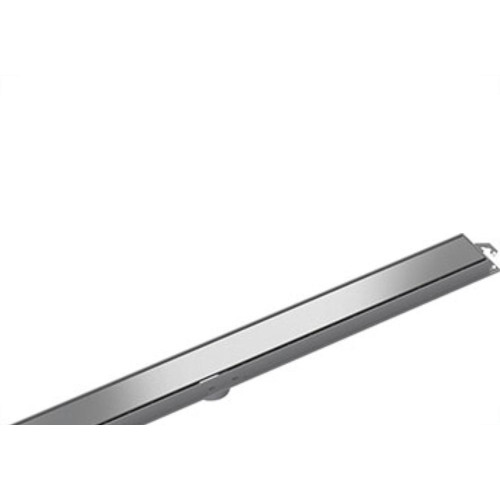 Ralo Linear Retang.70X5X40 Tigre Inox