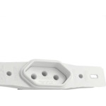 Kit C/2 - Conjunto Radial Pollar 1901132 1Tomada 10A S/P