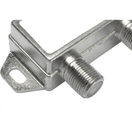 Divisor Blindado 2 Saidas Sp21Gs 1Ghz