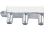 Divisor Blindado 3 Saidas Sp31Gs 1Ghz