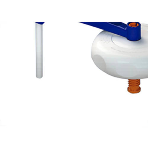 Boia Caixa D Agua Pvc 1/2 1 Click Tigre