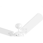 Ventilador Teto 3Pas New Light 127V Branco Delta
