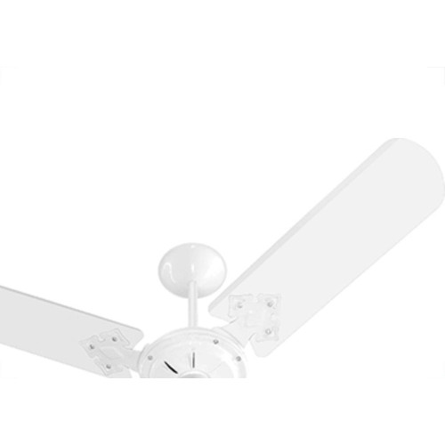 Ventilador Teto 3Pas New Light 127V Branco Delta