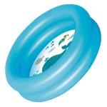 Banheira Inflavel Mor 28L Color 1780