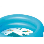 Banheira Inflavel Mor 28L Color 1780