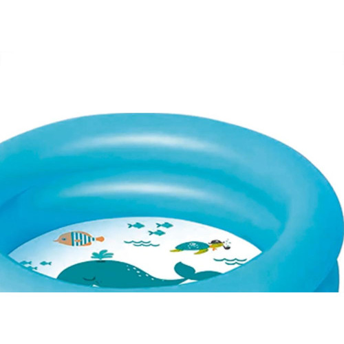 Banheira Inflavel Mor 28L Color 1780