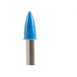 Pino Aco Ancora C/Furo 1/4X3X27 A.Direta - Kit C/100 Unidades