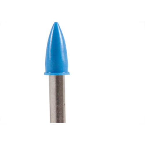 Pino Aco Ancora C/Furo 1/4X3X27 A.Direta - Kit C/100 Unidades