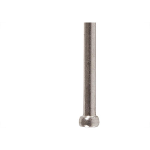 Pino Aco Ancora Liso 1/4X25 A.Direta - Kit C/100 Unidades