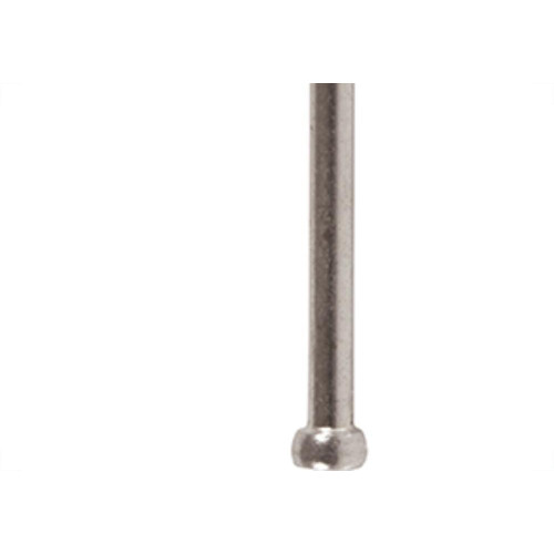 Pino Aco Ancora Liso 1/4X38 A.Direta - Kit C/100 Unidades