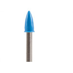 Pino Aco Ancora Liso 1/4X38 A.Direta - Kit C/100 Unidades