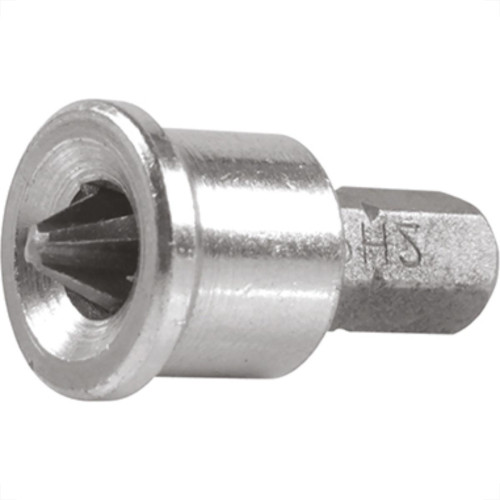 Ponteira Ancora 02X25Mm C/Limitad Phillp - Kit C/10 Unidades