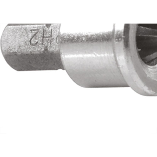 Ponteira Ancora 02X25Mm C/Limitad Phillp - Kit C/10 Unidades