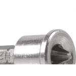 Ponteira Ancora 02X25Mm C/Limitad Phillp - Kit C/10 Unidades