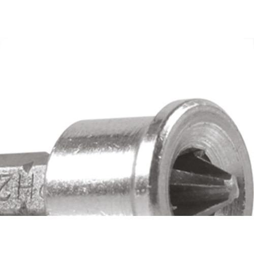 Ponteira Ancora 02X25Mm C/Limitad Phillp - Kit C/10 Unidades