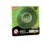 Fita Dupla-Face Adelbras F.Pro Verde 12Mmx2