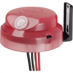 Rele Tri-Facil Foto Celula 127V Exatron
