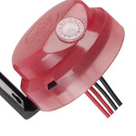 Rele Tri-Facil Foto Celula 127V Exatron