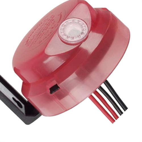 Rele Tri-Facil Foto Celula 127V Exatron