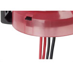 Rele Tri-Facil Foto Celula 127V Exatron