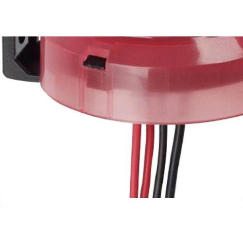 Rele Tri-Facil Foto Celula 127V Exatron