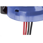 Rele Tri-Facil Foto Celula 220V Exatron
