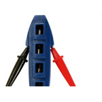 Teste Voltag.Eletrica 110-460V Brasf8050
