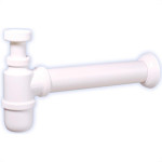 Sifao Pvc Copo G3 1X1.1/2 Pia/Lav.S1431P