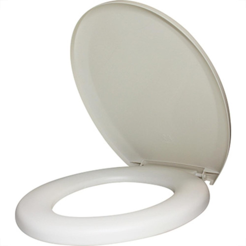 Assento Metasul Almof Oval Plus Bege