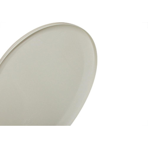 Assento Metasul Almof Oval Plus Bege