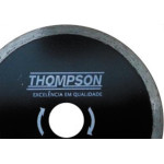 Disco Diam Thompson Liso