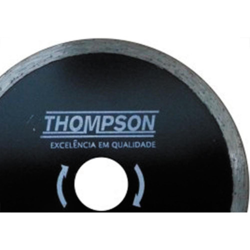 Disco Diam Thompson Liso