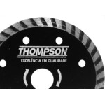 Disco Diam Thompson Turbo
