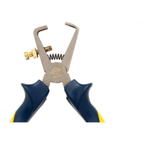 Alicate Desc Fio Prensar Brasfort 6'' 8209