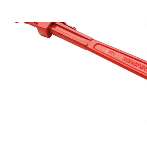 Chave De Grifo Brasfort 10''