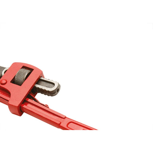 Chave De Grifo Brasfort 10''