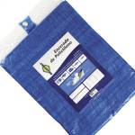 Lona Carreteiro Brasfort 5X4 Azul 8975