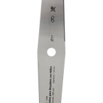 Lamina Rocad.Helice 355X1.6X3/4 Brasf