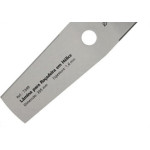 Lamina Rocad.Helice 355X1.6X3/4 Brasf