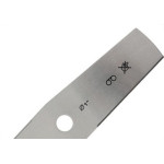 Lamina Rocad.Helice 355X1.6X3/4 Brasf