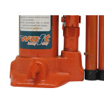 Macaco Garrafa Hidr 2Ton Waft