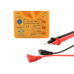 Multimetro Digital Dt830D Brasfort 8522