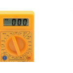 Multimetro Digital Dt830D Brasfort 8522