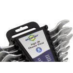 Jogo Chave Fixa Brasfort 6 22 08Pc
